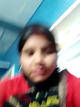 Nisha Cute online show from March 11, 11:23 am