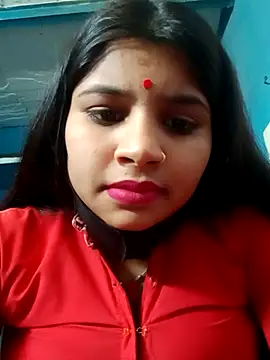 Nisha Cute online show from March 15, 5:41 am