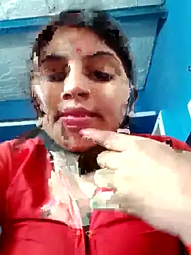 Nisha Cute online show from March 17, 2:41 am