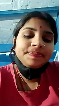 Nisha Cute online show from March 17, 3:07 pm