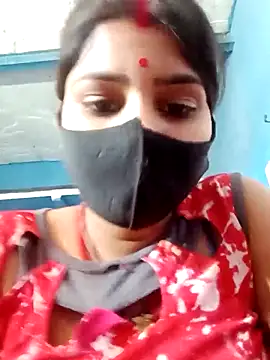 Nisha Cute online show from March 18, 9:09 am