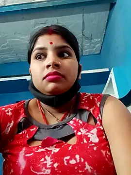 Nisha Cute online show from March 19, 7:51 am