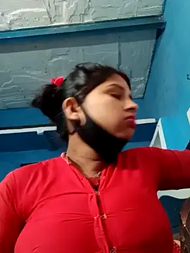 Nisha Cute online show from March 20, 8:20 am