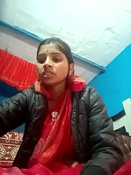 Nisha Cute online show from January 11, 3:33 am