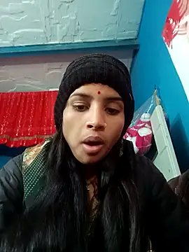 Nisha Cute online show from February 6, 3:00 am