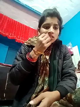 Nisha Cute online show from February 8, 3:10 am