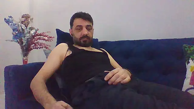 Sexyy Mann34 online show from March 14, 3:28 pm