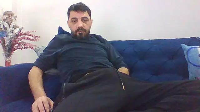 Sexyy Mann34 online show from March 22, 9:34 am