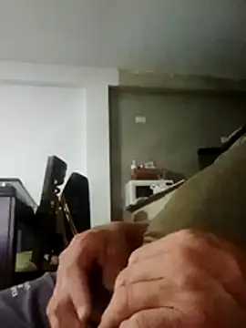 luchoarr online show from February 7, 3:10 am