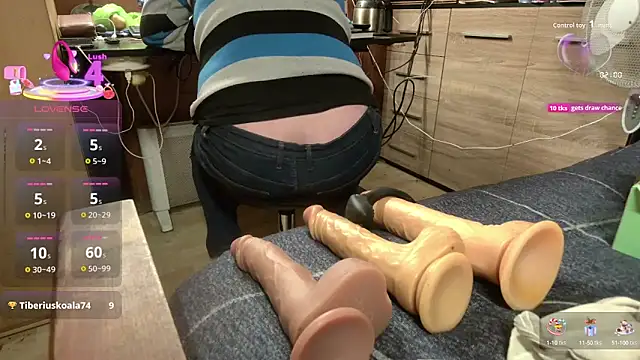 misteryman1956 online show from September 15, 6:24 am