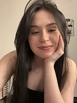  SweetCandyy online show from February 12, 11:20 pm