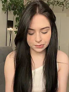  SweetCandyy online show from February 19, 8:20 pm