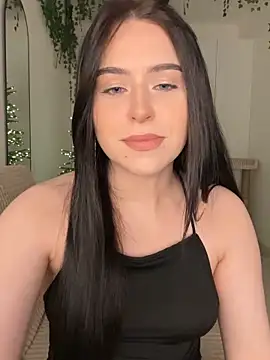  SweetCandyy online show from February 3, 7:30 pm