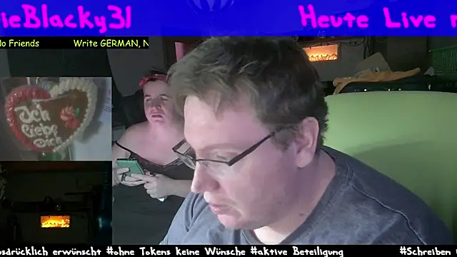 Snapshot of der_alex38 chatting on March 8, 9:18 pm der alex38 online show from March 8, 9:18 pm