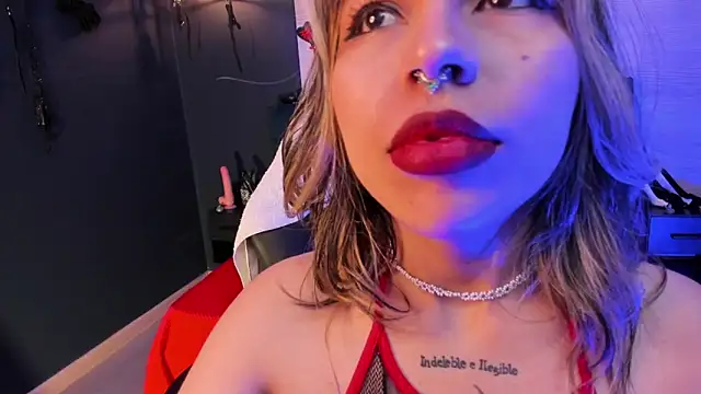 Snapshot of delilah_fix chatting on February 8, 9:18 pm delilah fix online show from February 8, 9:18 pm