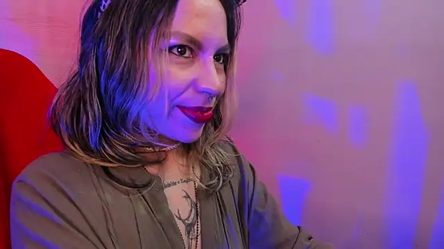 Snapshot of delilah_fix chatting on February 11, 9:31 pm delilah fix online show from February 11, 9:31 pm