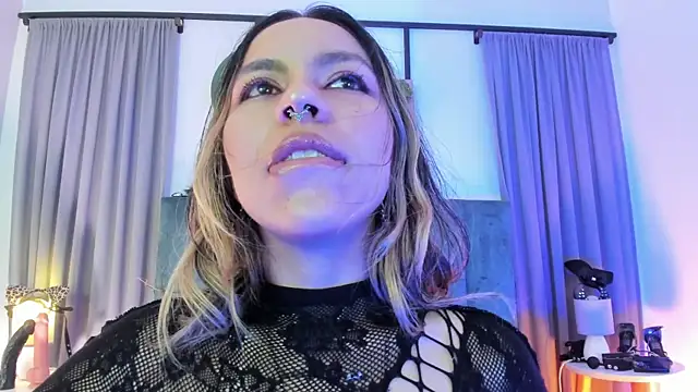 Snapshot of delilah_fix chatting on February 27, 10:21 pm delilah fix online show from February 27, 10:21 pm