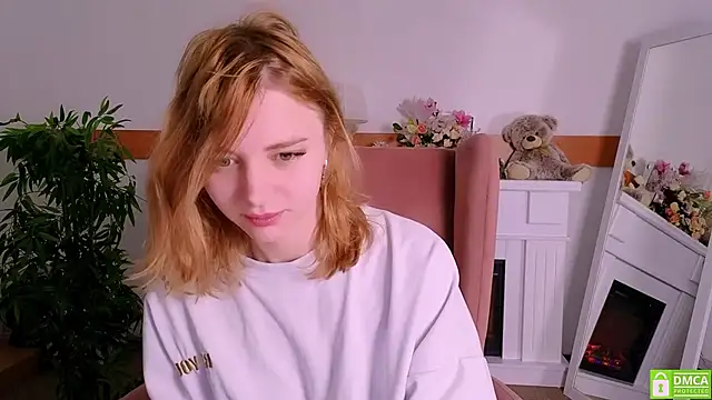 Snapshot of MirraBellanta chatting on November 1, 1:18 am MirraBellanta online show from November 1, 1:18 am