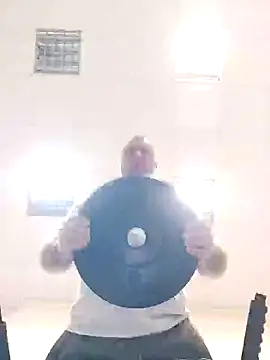 Snapshot of Crek666 chatting on December 5, 9:50 am Crek666 online show from December 5, 9:50 am