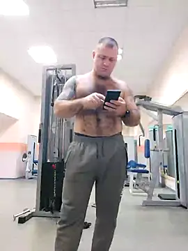 Snapshot of Crek666 chatting on December 14, 7:07 am Crek666 online show from December 14, 7:07 am