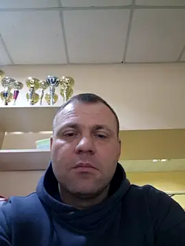 Snapshot of Crek666 chatting on December 24, 7:39 am Crek666 online show from December 24, 7:39 am