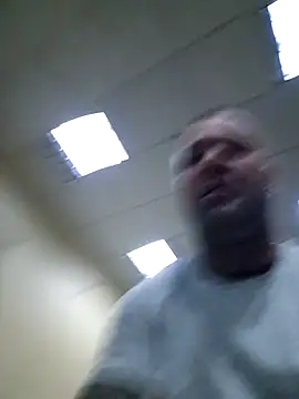 Snapshot of Crek666 chatting on December 31, 8:59 am Crek666 online show from December 31, 8:59 am