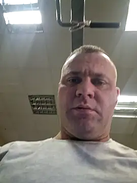 Snapshot of Crek666 chatting on January 2, 8:49 am Crek666 online show from January 2, 8:49 am