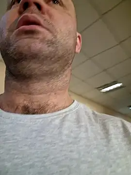 Snapshot of Crek666 chatting on January 14, 7:59 am Crek666 online show from January 14, 7:59 am