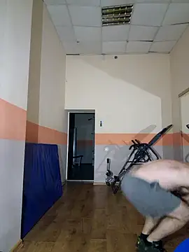 Snapshot of Crek666 chatting on January 15, 6:12 am Crek666 online show from January 15, 6:12 am