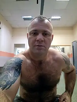 Snapshot of Crek666 chatting on January 16, 7:38 am Crek666 online show from January 16, 7:38 am