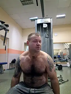 Snapshot of Crek666 chatting on January 26, 10:12 am Crek666 online show from January 26, 10:12 am