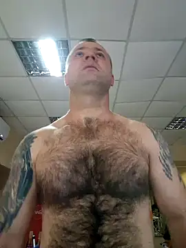 Snapshot of Crek666 chatting on January 29, 6:01 am Crek666 online show from January 29, 6:01 am