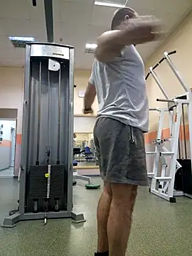 Snapshot of Crek666 chatting on January 30, 7:07 am Crek666 online show from January 30, 7:07 am