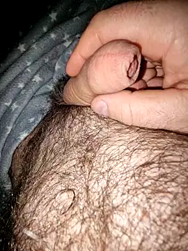 Snapshot of Crek666 chatting on February 1, 10:13 pm Crek666 online show from February 1, 10:13 pm