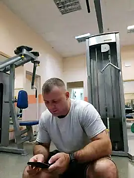 Crek666 online show from February 5, 6:02 am