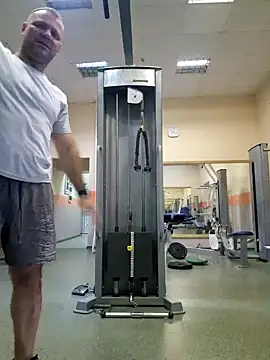 Snapshot of Crek666 chatting on February 27, 6:18 am Crek666 online show from February 27, 6:18 am