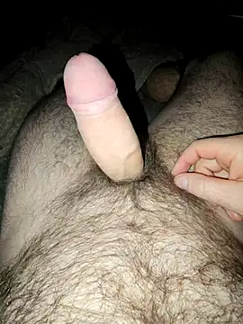 Snapshot of Crek666 chatting on February 28, 3:15 am Crek666 online show from February 28, 3:15 am