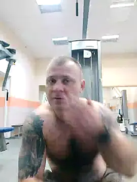 Snapshot of Crek666 chatting on February 28, 6:21 am Crek666 online show from February 28, 6:21 am