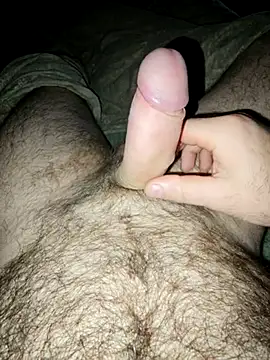 Snapshot of Crek666 chatting on March 20, 3:02 am Crek666 online show from March 20, 3:02 am