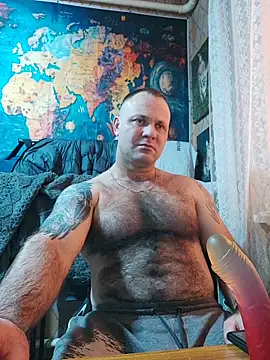 Crek666 online show from February 1, 10:25 am