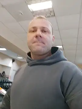 Crek666 online show from February 11, 5:34 am