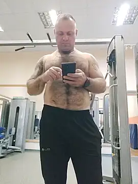 Crek666 online show from April 12, 5:56 am