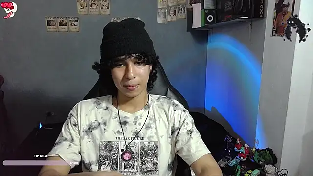 kairozz online show from December 29, 11:29 pm
