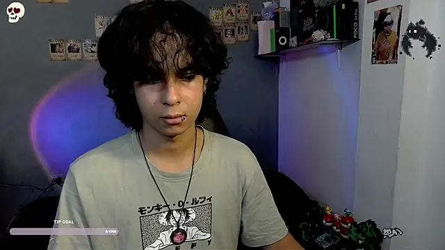 kairozz online show from January 8, 6:20 pm