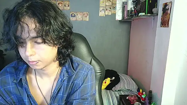 kairozz online show from March 2, 7:45 pm