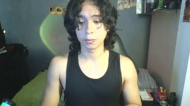 kairozz online show from March 7, 2:45 pm