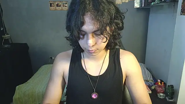 kairozz online show from March 7, 8:55 pm