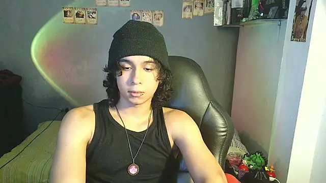 kairozz online show from March 10, 7:50 pm