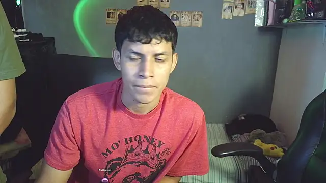 kairozz online show from March 19, 2:13 pm