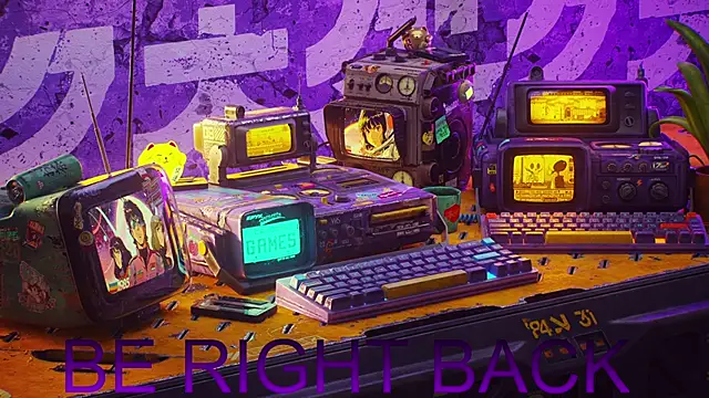 kairozz online show from December 2, 7:31 pm